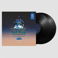 2LPAsia / Live In England / Vinyl / 2LP