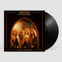 LPJayler / Voices Unheard / Vinyl