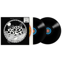 2LPModest Mouse / An Eraser And A Maze / Vinyl / 2LP