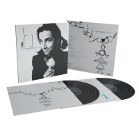 2LPHOGARTH Steve / Ice Cream Genius / Deluxe / Vinyl / 2LP