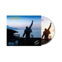 CDQueen / Made In Heaven / Reedice