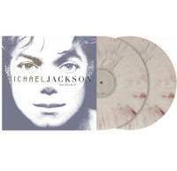 2LPJackson Michael / Invincible / Reedice / Grey / Vinyl / 2LP