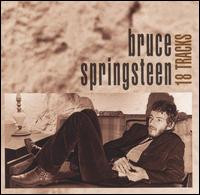 CDSpringsteen Bruce / 18 Tracks