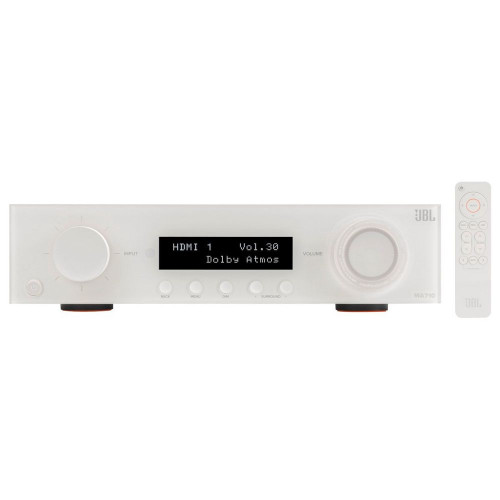 HIFI / HIFI / AV Zesilova� JBL MA710 / White