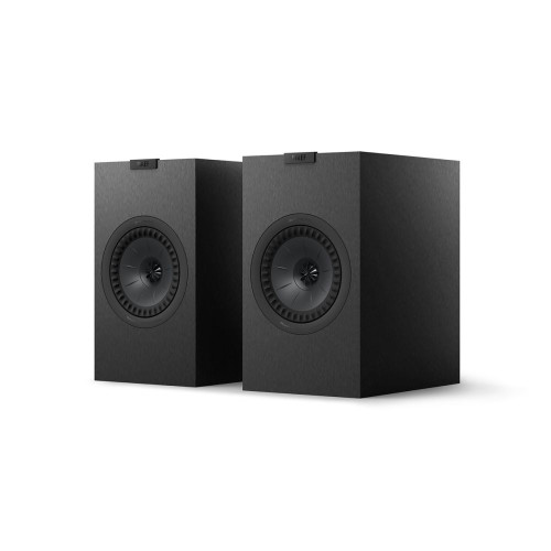 HIFI / HIFI / Repro reg�lov� / KEF Q3 Meta / Satin Black / 2ks