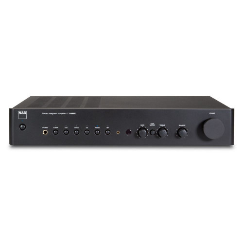 HIFI / HIFI / Integrovan� zesilova� NAD C 316 BEE V2