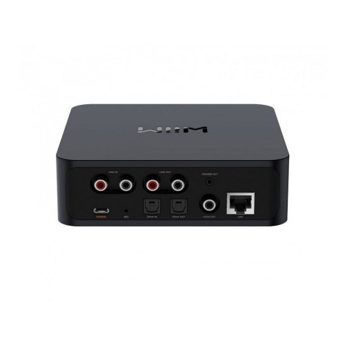 HIFI / HIFI / Streamer / WiiM Pro / Black