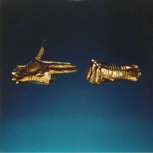 CD / Run The Jewels / Run The Jewels 3