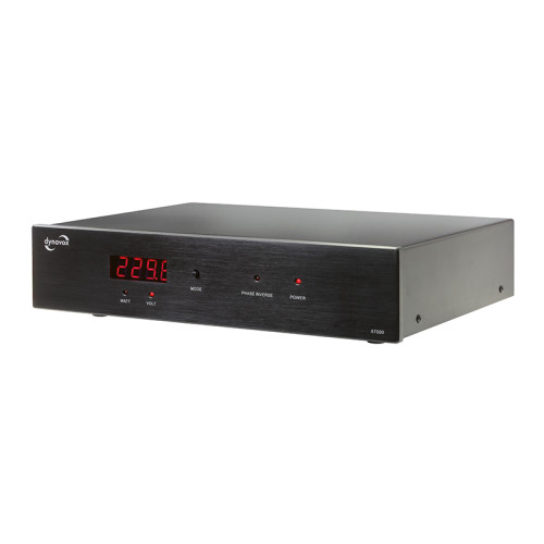 HIFI / HIFI / S�ov� filtr:Dynavox X7000 / Black