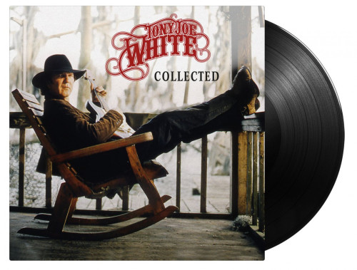 2LP / White Tony Joe / Collected / Vinyl / 2LP