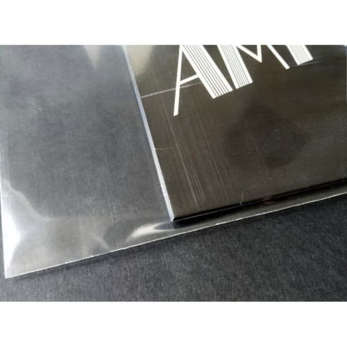 LP / GRAMO / Obal na LP vn�j�� / Elektronika Praha Outer PP Sleeves