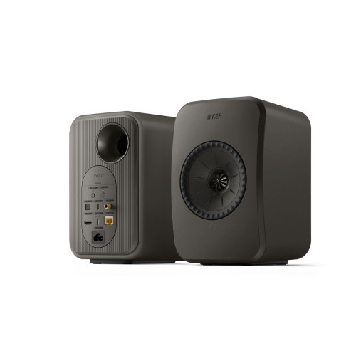 HIFI / HIFI / Repro All In One Kef LSX II LT / Graphite Grey / 2ks