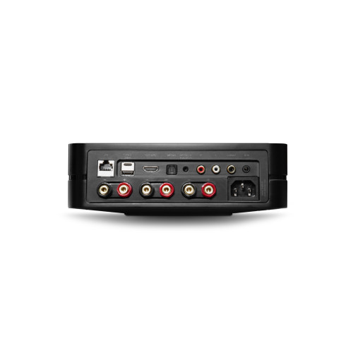 HIFI / HIFI / Streamer / All In One System Bluesound Powernode Gen 4 / Bl