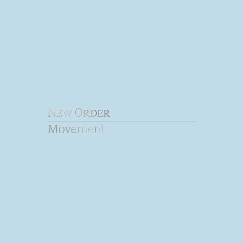LP/CD / New Order / Movement / Vinyl / LP+2CD+DVD