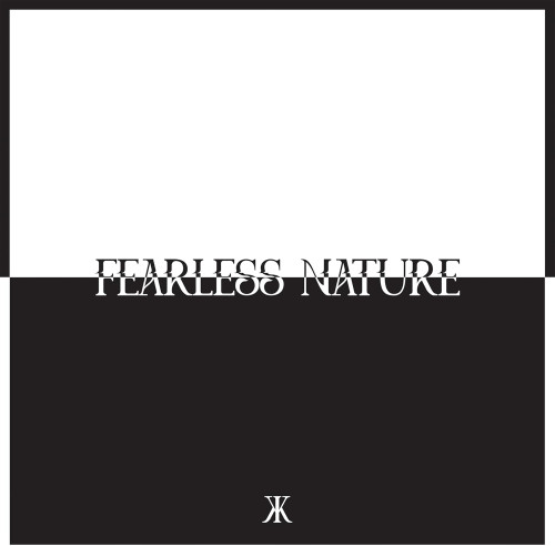 LP / Kid Kapichi / Fearless Nature / White / Vinyl