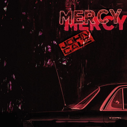 2LP / Cale John / Mercy / Vinyl / 2LP