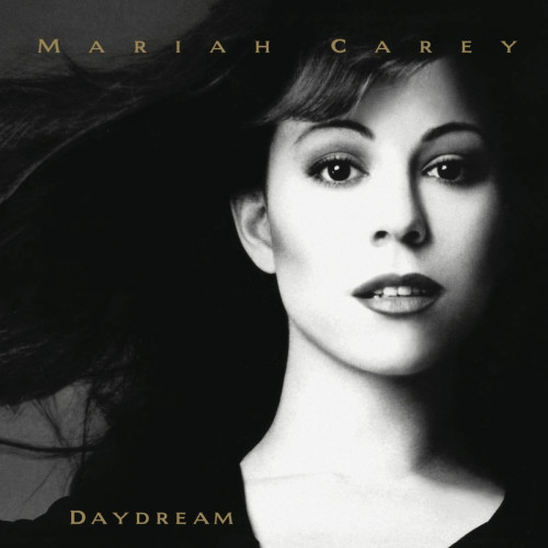 LP / Carey Mariah / Daydream / Vinyl