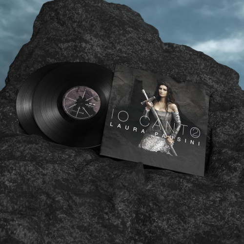 2LP / Pausini Laura / Io Canto 2 / Vinyl / 2LP