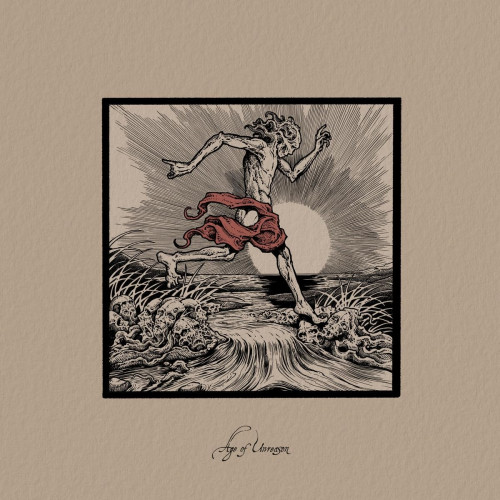 CD / Coldcell / Age Of Unreason