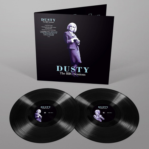 2LP / Springfield Dusty / Complete BBC Sessions / Vinyl / 2LP