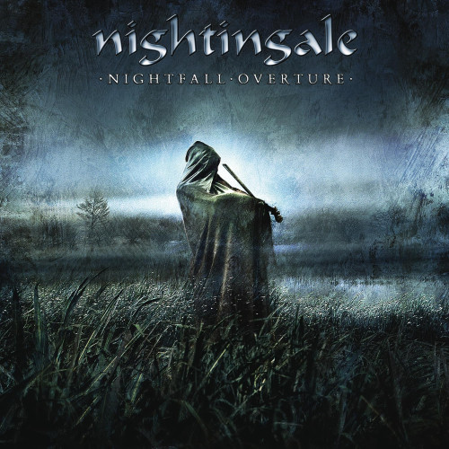 2CD / Nightingale / Nightfall Overture / Reedice / 2CD