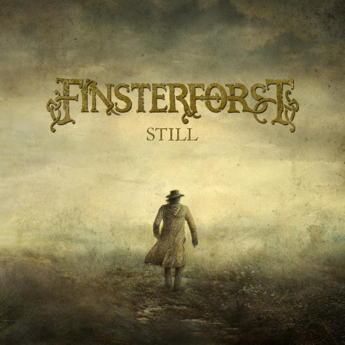 CD / Finsterforst / Still / Digipack