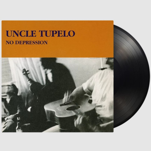 LP / Uncle Tupelo / No Depression / Vinyl