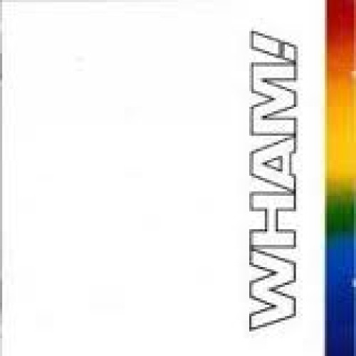 CD / Wham! / Final.