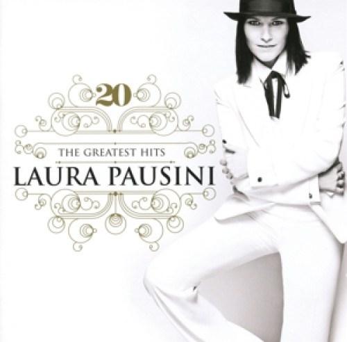 2CD / Pausini Laura / Greatest Hits / 2CD