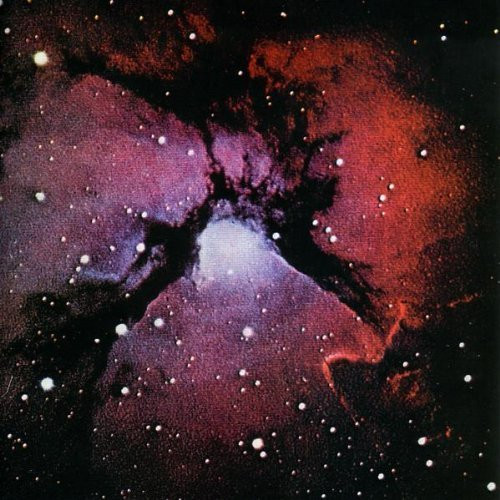 LP / King Crimson / Islands / Vinyl