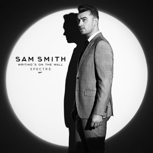 LP / Smith Sam / Writing's On The Wall / Vinyl / Single