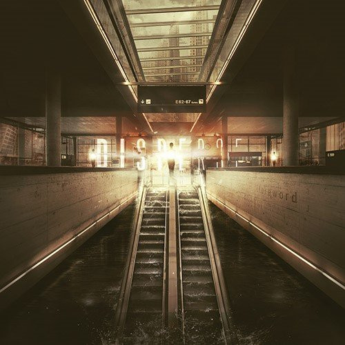 LP / Disperse / Foreword / Vinyl