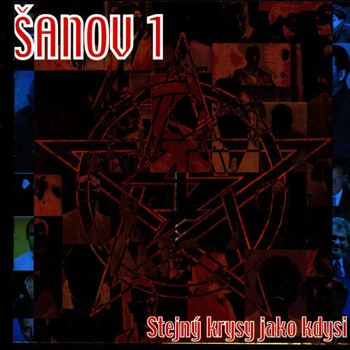 CD / �anov 1 / Stejn� krysy jako kdysi