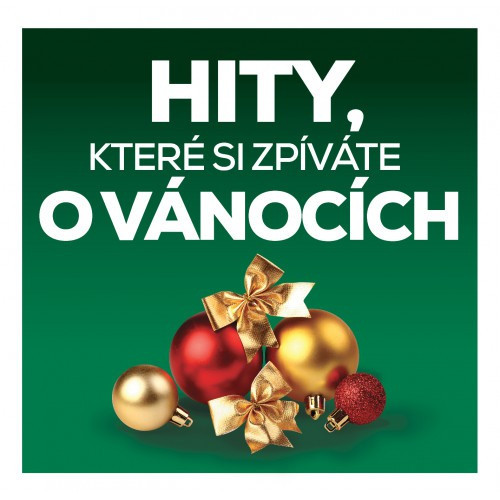 2CD / Various / Hity,kter� si zazp�v�te o v�noc�ch / 2CD