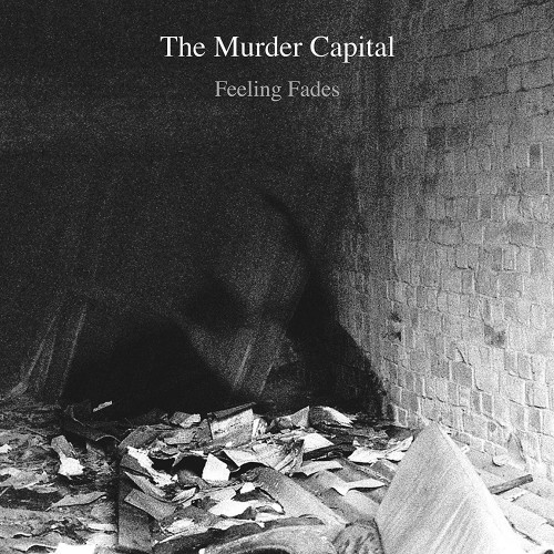 LP / Murder Capital / Feeling Fades / 7" / Vinyl