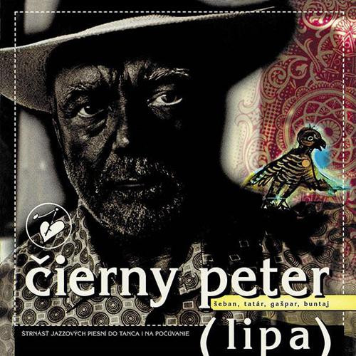 2LP / Lipa Peter / �ierny Peter / Vinyl / 2LP