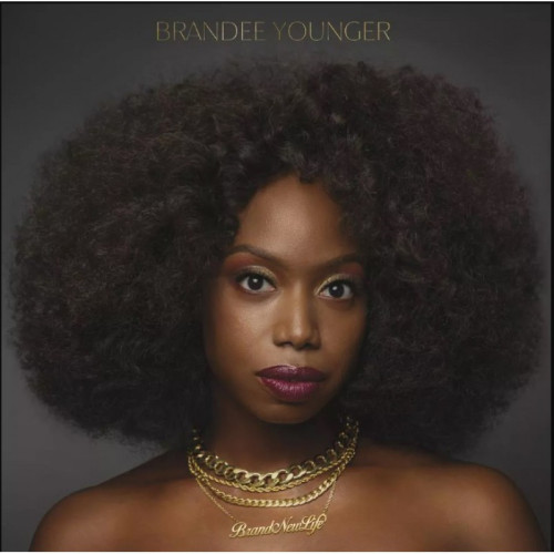LP / Younger Brandee / Brand New Life / Vinyl