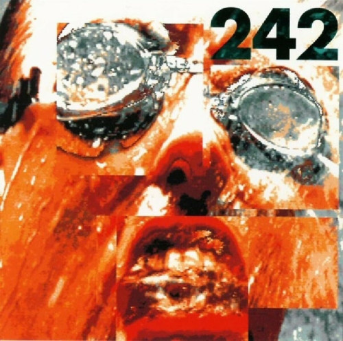 LP / Front 242 / Tyranny For You / Vinyl