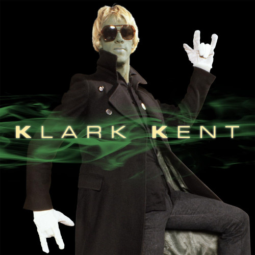 2CD / Klark Kent / Klark Kent / Deluxe / 2CD
