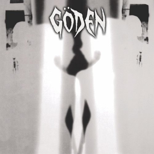 LP / Goden / Vale Of The Fallen / Vinyl