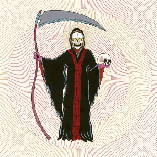 CD / Stoned Jesus / Harvest / Digipack