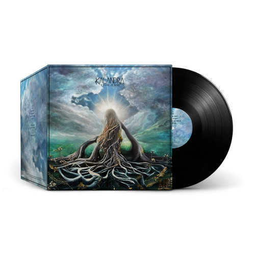 LP / Kalandra / Frame of Mind / Vinyl