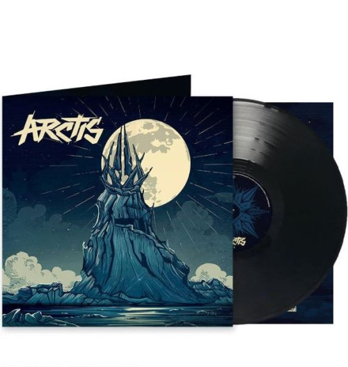 LP / Arctis / Arctis / Vinyl