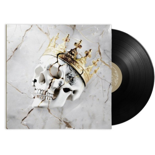 LP / Jelly Roll / Beautifully Broken / Vinyl
