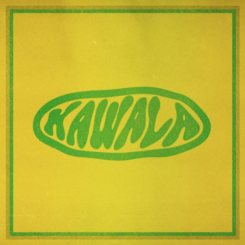 LP / Kawala / Kawala Collection / Vinyl