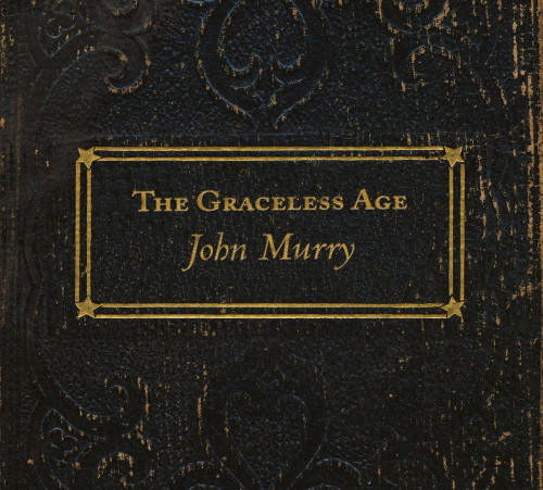 2LP / Murry John / Graceless Age / Vinyl / 2LP