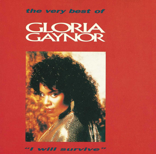 CD / Gaynor Gloria / I Will Survive / Very Best Of