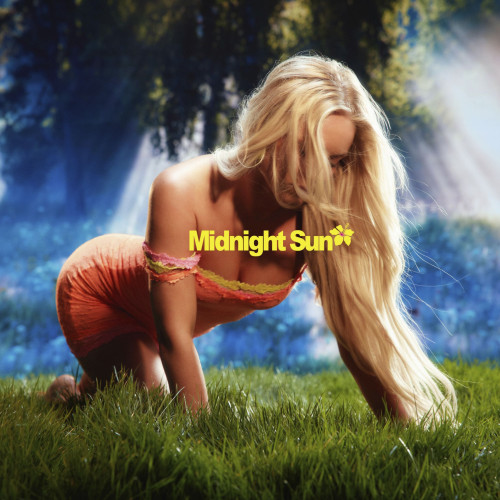 CD / Larsson Zara / Midnight Sun