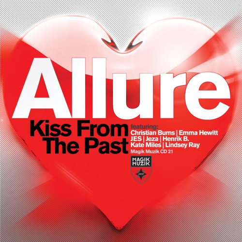 CD / Allure / Kiss From The Past