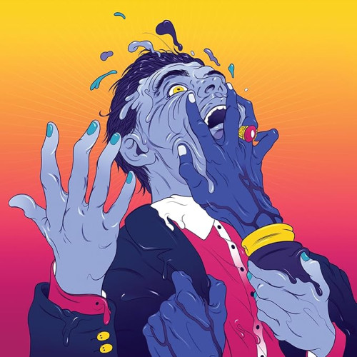 CD / Everything Everything / Get To Heaven